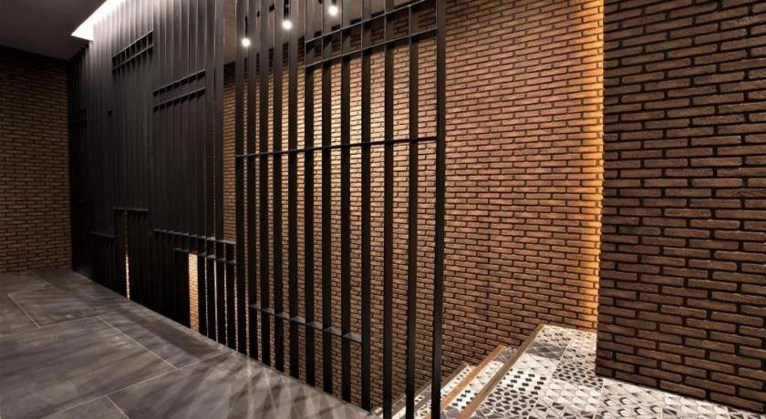The House Pratunam Bangkok Exterior photo